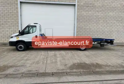 camion et poids lourd