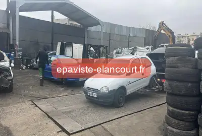 démolisseur agrée VHU gratuit