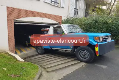épaviste gratuit