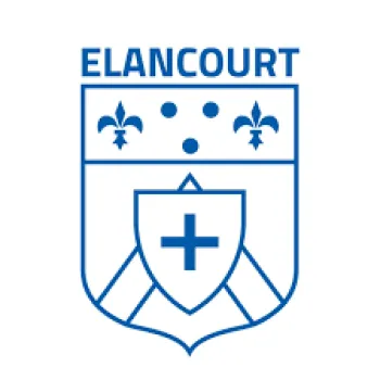 logo de la ville : Elancourt